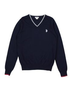 Свитер U.S.Polo Assn.