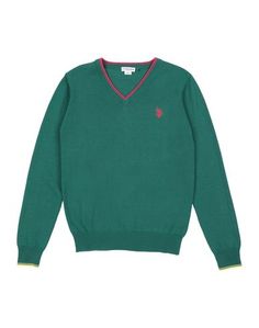 Свитер U.S.Polo Assn.