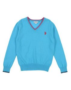 Свитер U.S.Polo Assn.