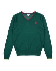 Свитер U.S.Polo Assn.