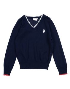 Свитер U.S.Polo Assn.