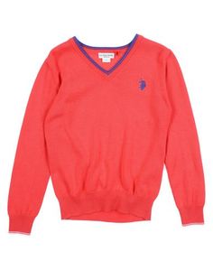 Свитер U.S.Polo Assn.