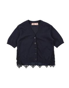 Кардиган N21