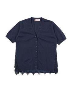 Кардиган N21