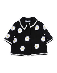 Пальто Dolce & Gabbana