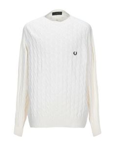 Свитер Fred Perry