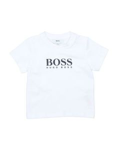 Футболка Hugo Boss