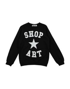 Толстовка Shop ★ ART