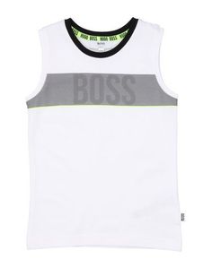 Футболка Hugo Boss