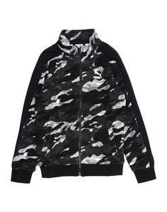 Толстовка Puma