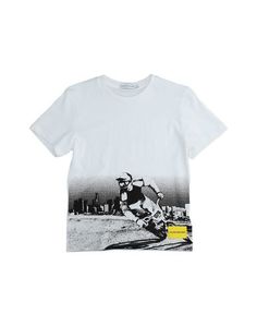 Футболка Calvin Klein Jeans
