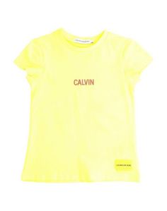 Футболка Calvin Klein Jeans