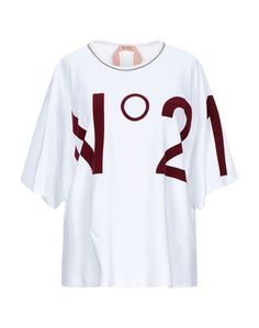 Футболка N21