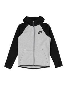 Толстовка Nike