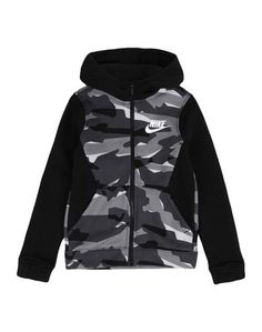 Толстовка Nike