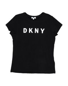 Футболка Dkny