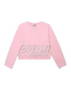 Толстовка Puma