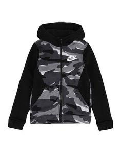 Толстовка Nike