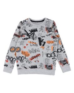 Толстовка Name IT