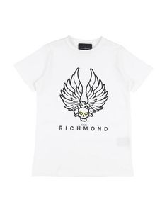 Футболка John Richmond