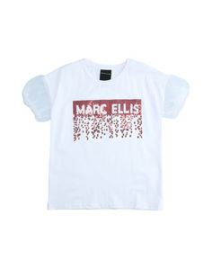 Футболка Marc Ellis