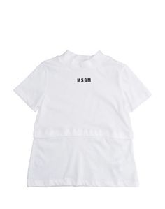 Футболка Msgm