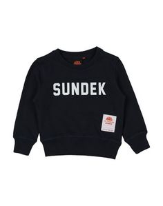 Толстовка Sundek