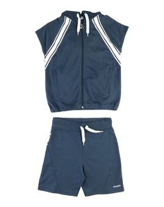 Комплекты с шортами Bikkembergs