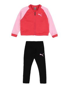 Спортивный костюм Puma