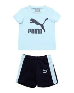 Спортивный костюм Puma