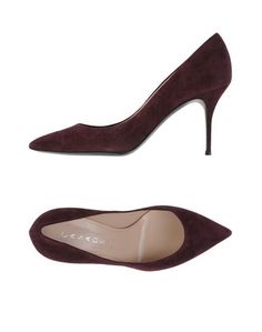 Туфли Casadei
