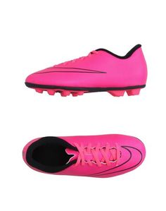 Низкие кеды и кроссовки Nike