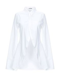 Pубашка Jil Sander