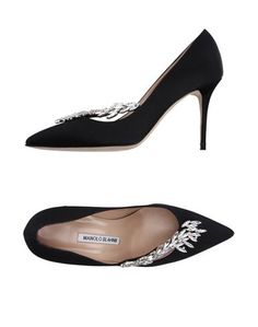 Туфли Manolo Blahnik