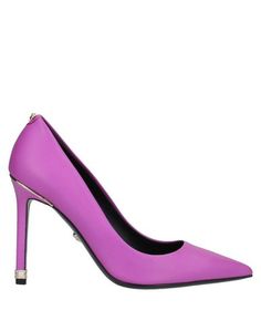 Туфли Versace