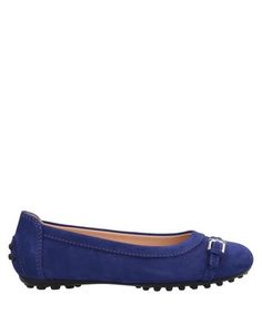 Балетки Tod`S