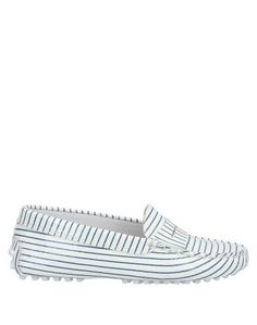 Мокасины Tod`S