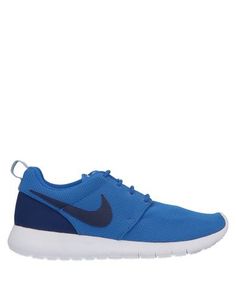 Низкие кеды и кроссовки Nike