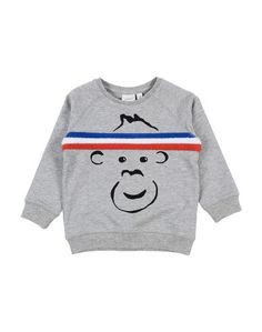 Толстовка Name IT