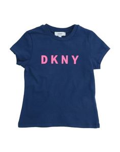 Футболка Dkny