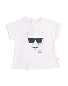 Футболка Karl Lagerfeld
