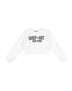 Толстовка Shop ★ ART