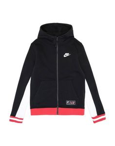 Толстовка Nike