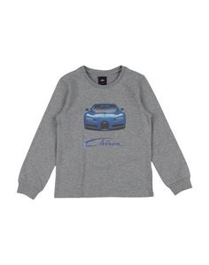 Футболка Bugatti