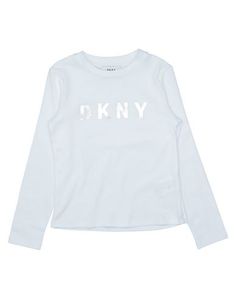 Футболка Dkny