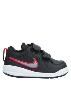 Низкие кеды и кроссовки Nike