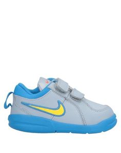Низкие кеды и кроссовки Nike