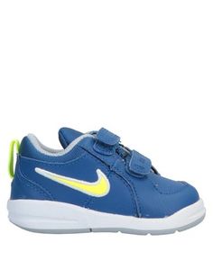 Низкие кеды и кроссовки Nike