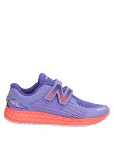 Низкие кеды и кроссовки New Balance
