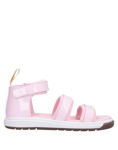Сандалии Dr. Martens